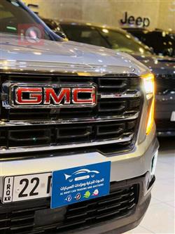 GMC Acadia